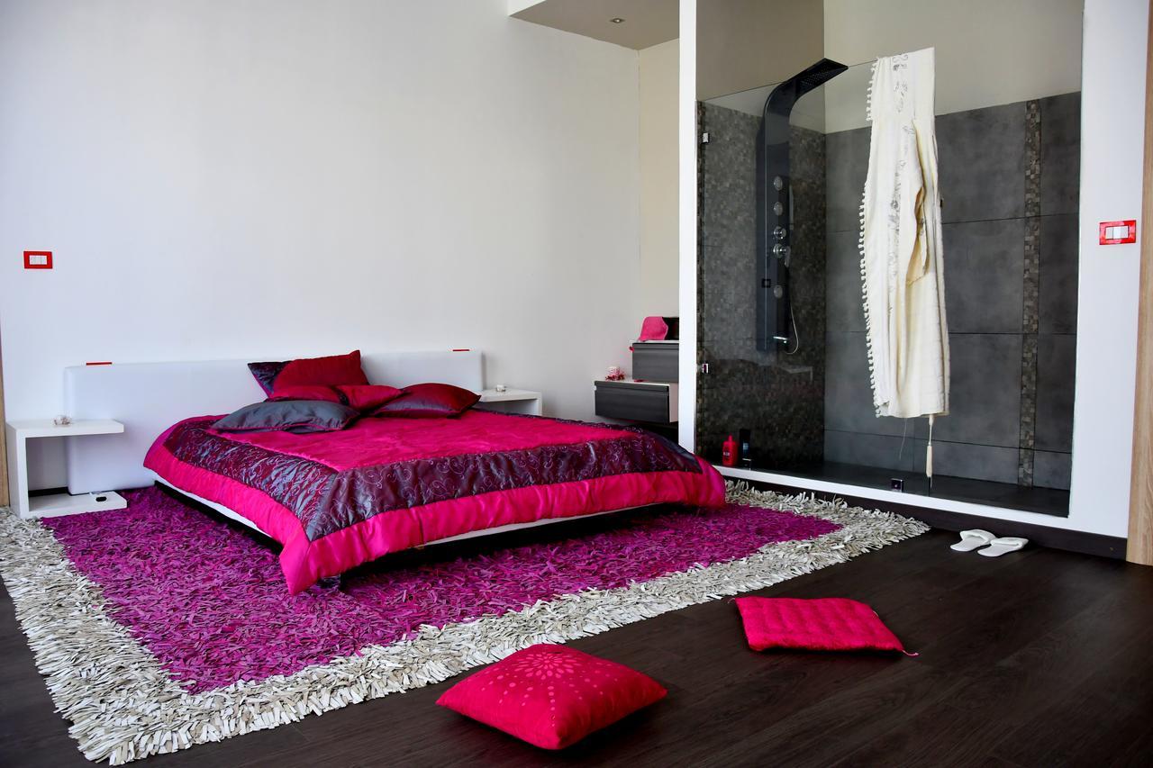 Limo'S House Villa Yasmine Buitenkant foto
