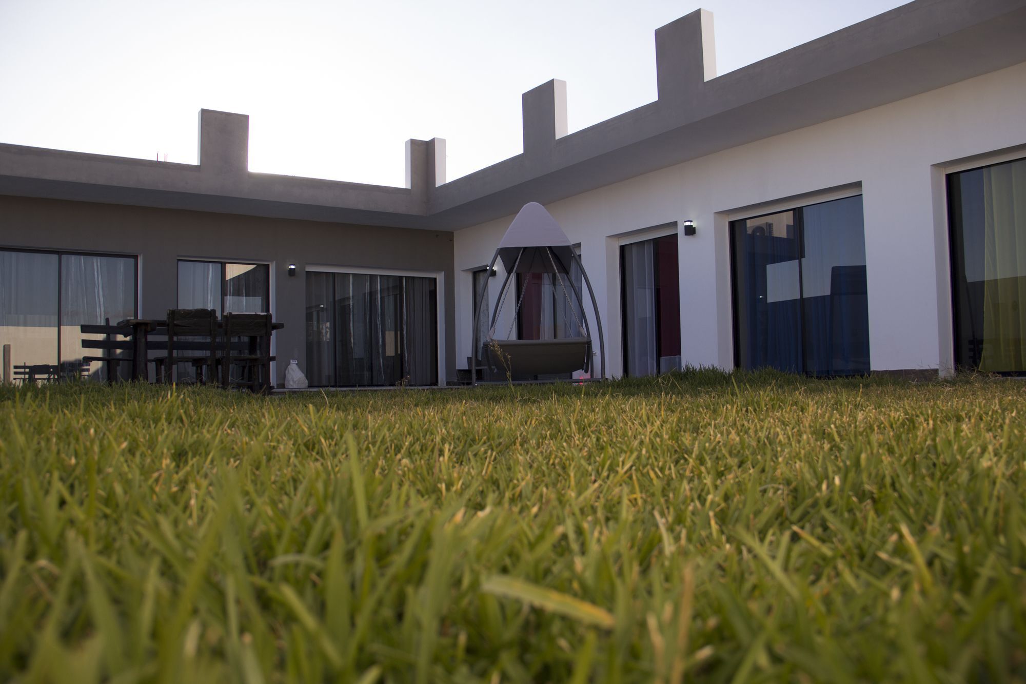 Limo'S House Villa Yasmine Buitenkant foto