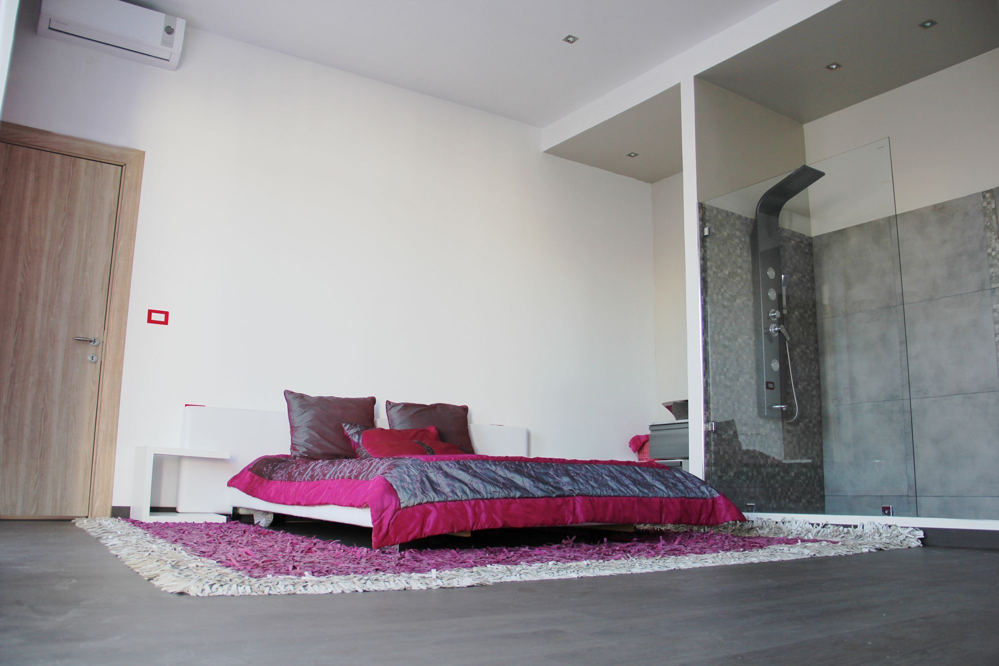 Limo'S House Villa Yasmine Buitenkant foto