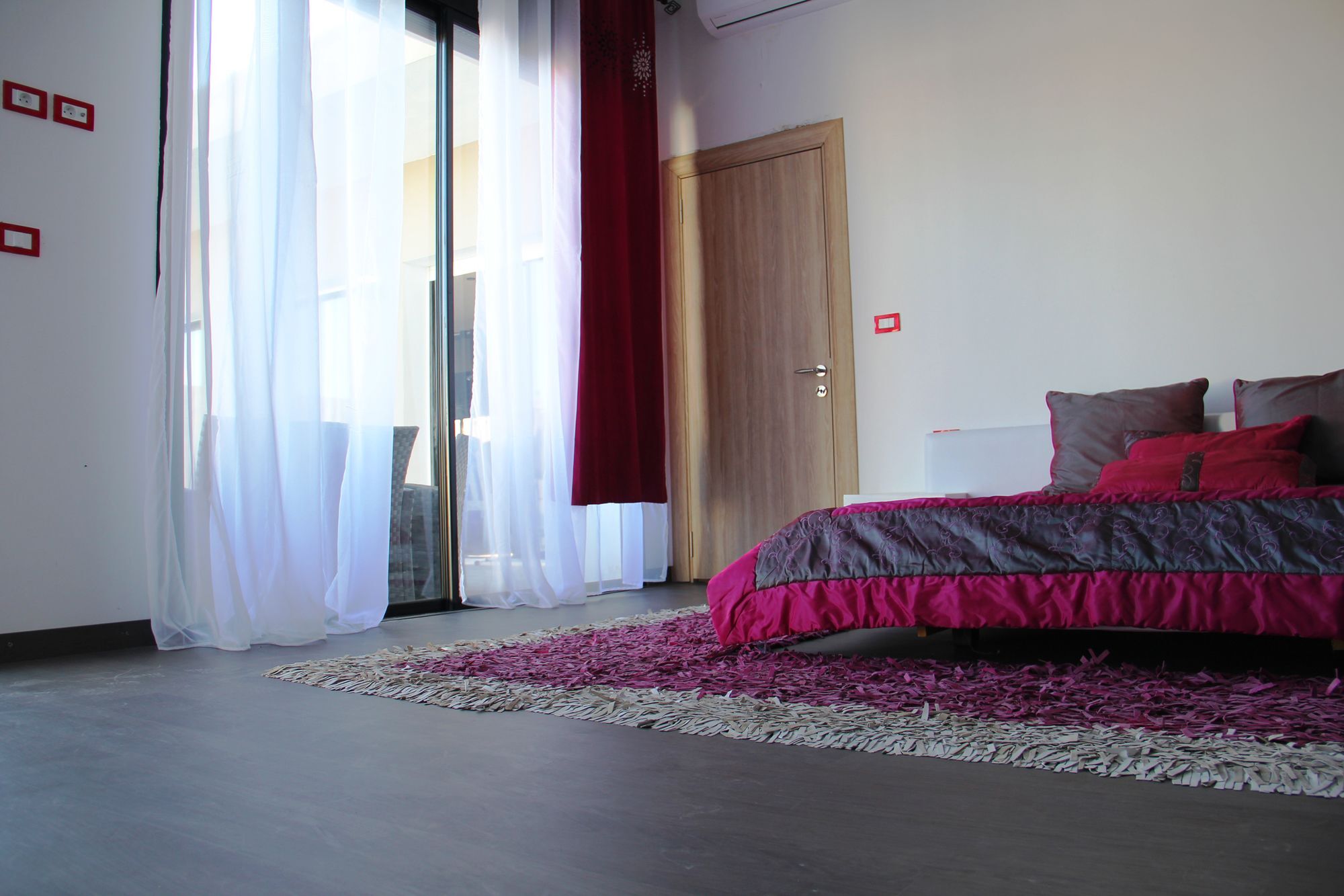 Limo'S House Villa Yasmine Buitenkant foto