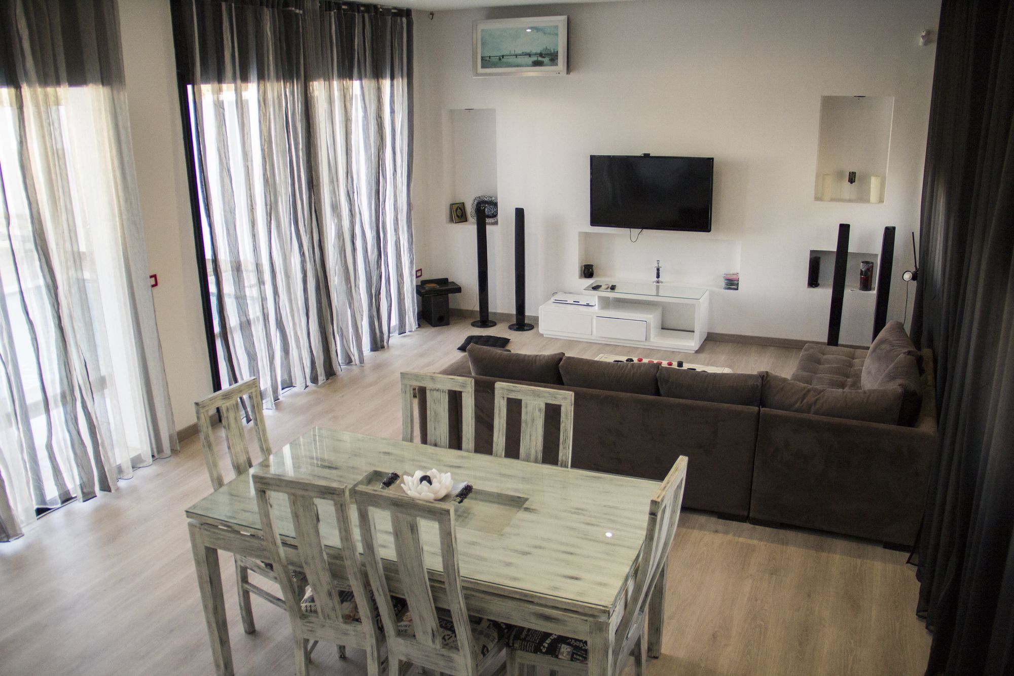 Limo'S House Villa Yasmine Buitenkant foto